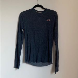 Hollister Long Sleeve